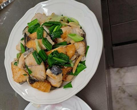 佳益家事侯建榮經理(台灣阿姨家事服務平台版主) - 煮飯管家作品 佳益家事侯建榮經理(台灣阿姨家事服務平台版主) - 煮飯管家作品