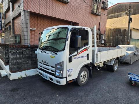 林志隆 - 我的小白