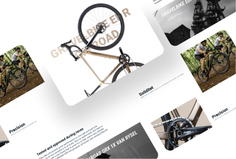 Chiwu 網頁 App 設計開發工作室 - Decathlon Sweden 瑞典單一商品介紹頁設計與開發
瞭解更多：https://chiwu-lin.webflow.io/web-design/bike-product-landing-page-for-decathlon-sweden