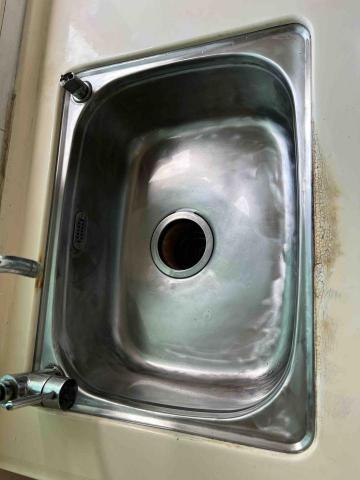 婕紘企業社 -  不鏽鋼拋光處理後 婕紘企業社 -  不鏽鋼拋光處理後