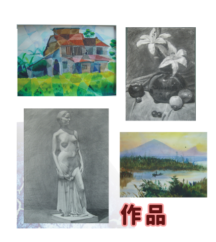 李宇筑 - 作品展示