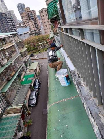 聖意防水工程 - 