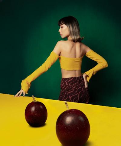 Reina - 藝術照作品