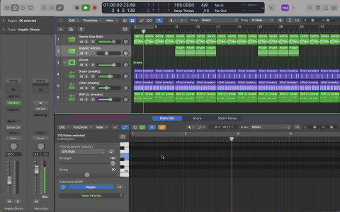 JMP Studios - 21 Savage sneaky Remake