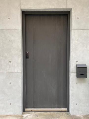 世傑鋼鋁門窗 范先生 -  世傑鋼鋁門窗 范先生 -