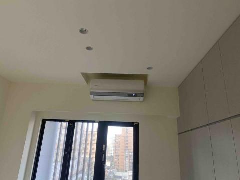 翊晟冷氣實業有限公司 - 