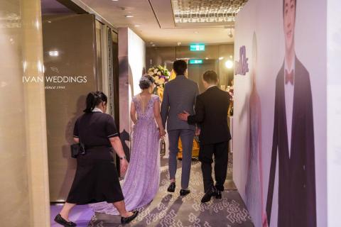IVAN WEDDINGS 婚禮顧問 -  IVAN WEDDINGS 婚禮顧問 -
