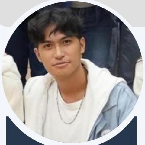 提供toeic題庫服務的專家楊皓閔