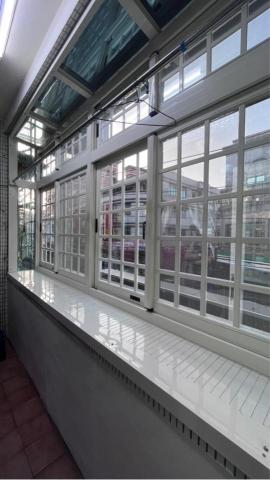 世傑鋼鋁門窗 范先生 -  世傑鋼鋁門窗 范先生 -