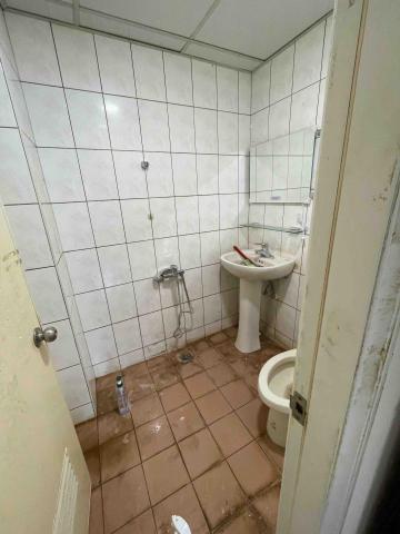 正佳清潔有限公司 - 清潔前