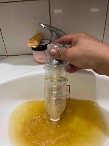 保十潔 純淨世界 - 自來水管清洗