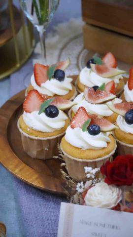 提供現金流服務的專家Chloe Wu