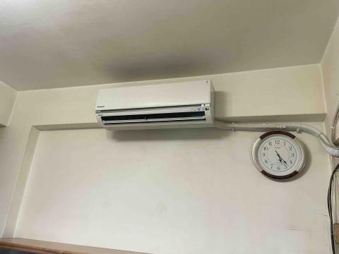 傢湧冷氣行 - 室內機