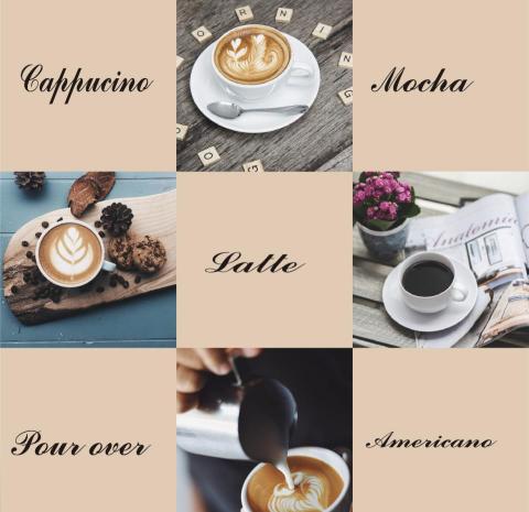 設計人『阿兔』🐰 - 