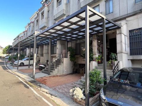 世傑鋼鋁門窗 范先生 -  世傑鋼鋁門窗 范先生 -