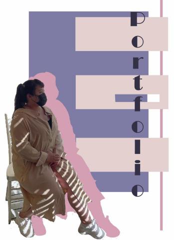 設計人『阿兔』🐰 - 