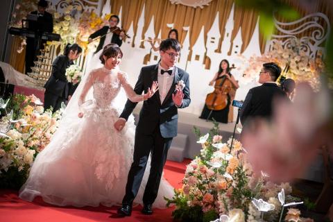 IVAN WEDDINGS 婚禮顧問 -  IVAN WEDDINGS 婚禮顧問 -