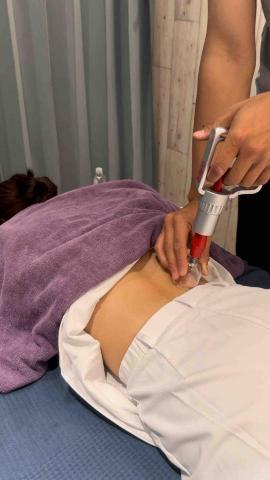 好馬吉運動按摩工作室 - 