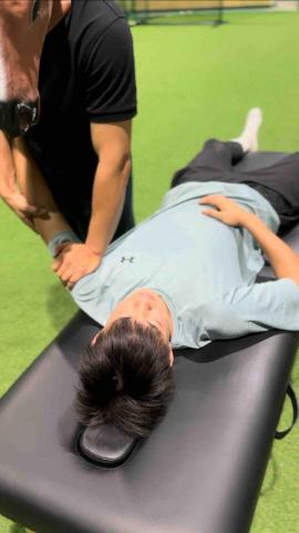 好馬吉運動按摩工作室 - 