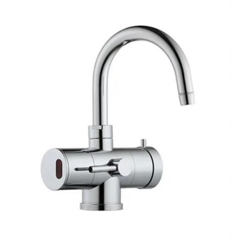 衛浴ㄚ庭 - 自動/手動~兩用感應龍頭