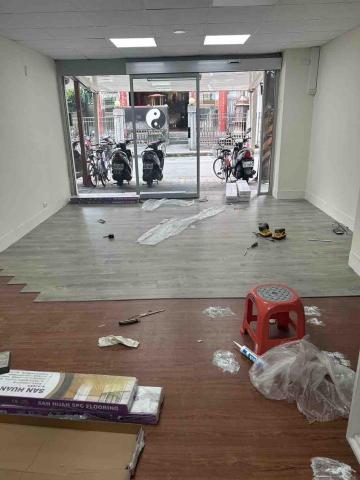 閎恩工程行 - Spc 超耐磨地板