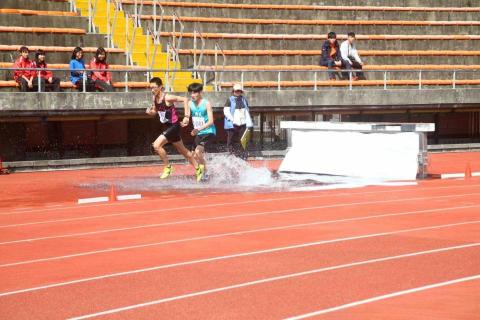 跑步教練-Chasel - 比賽照片