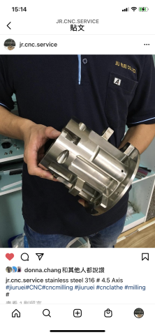 鉅睿服務團隊 - 