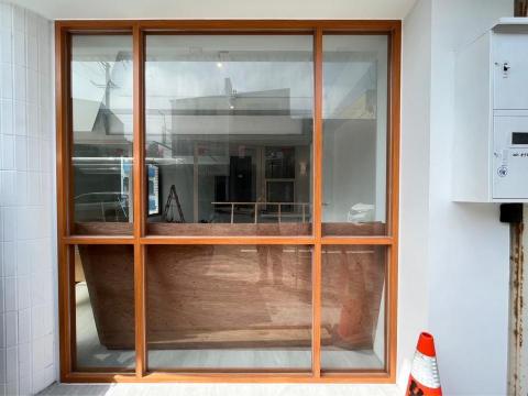 世傑鋼鋁門窗 范先生 -  世傑鋼鋁門窗 范先生 -