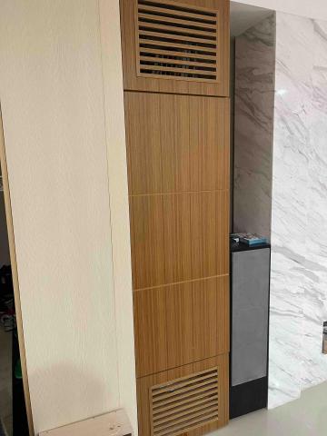 謝銘勳 - 收納櫃