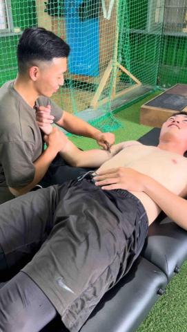 好馬吉運動按摩工作室 - 