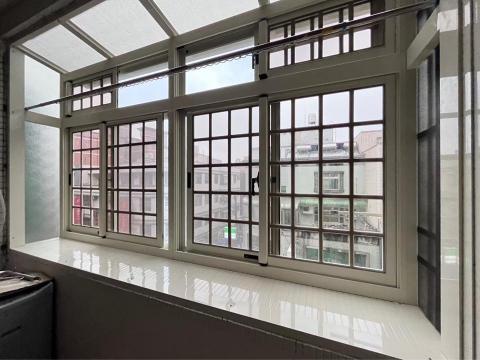 世傑鋼鋁門窗 范先生 -  世傑鋼鋁門窗 范先生 -