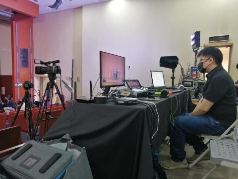 盧仔攝影工作室 - 活動表演紀錄
擔任攝影師 盧仔攝影工作室 - 活動表演紀錄
擔任攝影師