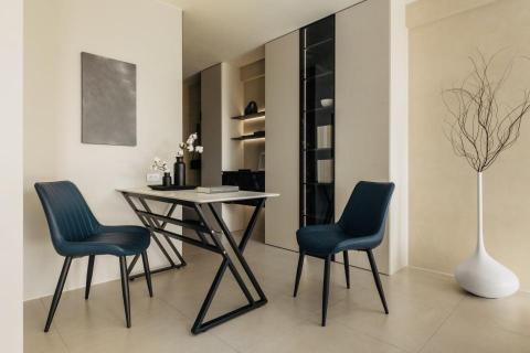 Brenda Liu - 無論學習樂理或學科，課輔空間提供舒適整潔的環境，讓學生能夠更專心的學習。