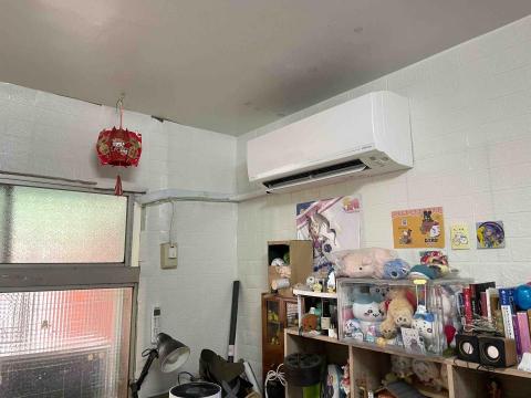 傢湧冷氣行 -  室內機