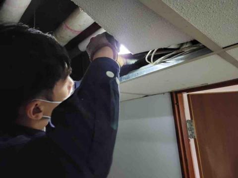 湯姆環衛有限公司 - 米奇在哪裡