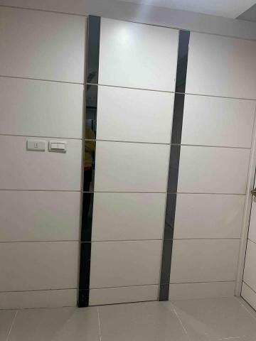 謝銘勳 - 隱藏門