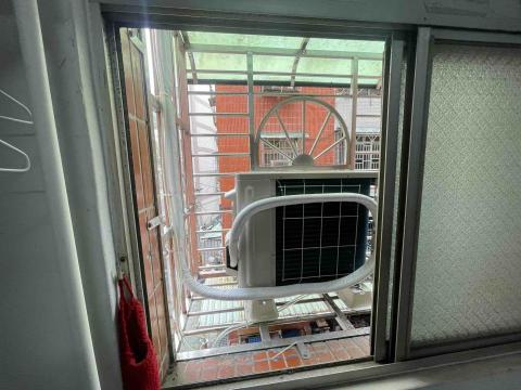 傢湧冷氣行 - 室外機