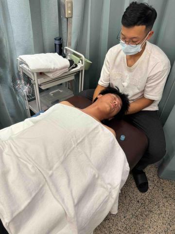 好馬吉運動按摩工作室 - 