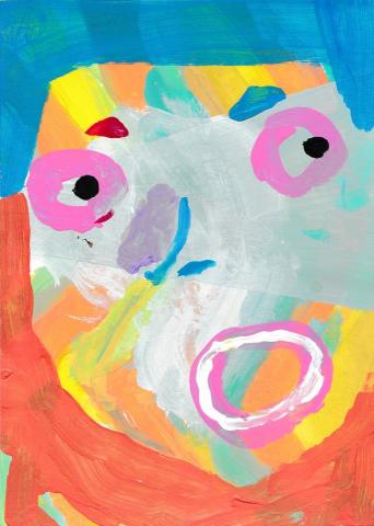 Penny - /手繪作品・風格參考