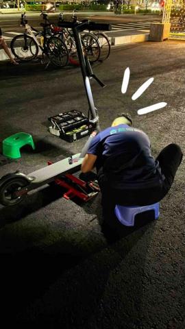 合益電動車 -  合益電動車 -