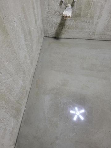 鴻駿 - 浴室防水施水工程