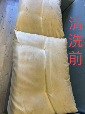 淨哲居家 沙發 床墊 - 