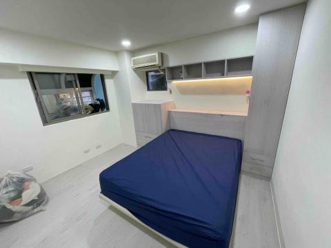 豪品工坊 - 天花板，spc地板，床頭櫃衣櫃