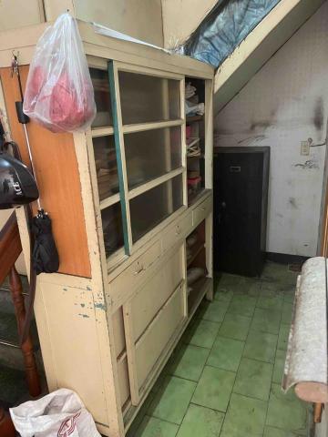 豪品工坊 - 舊櫃