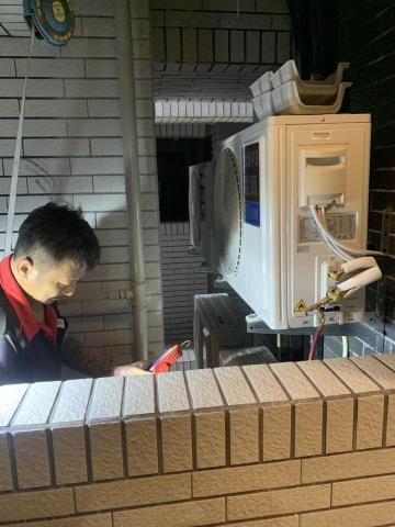 提供移機服務的專家冷氣空調維修保養