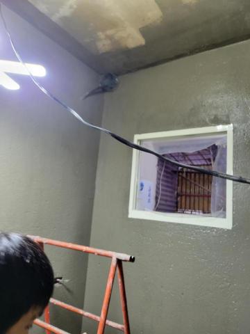 鴻駿 - 浴室防水施作