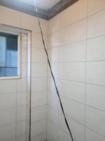 鴻駿 - 浴室牆面貼磁磚
30×60