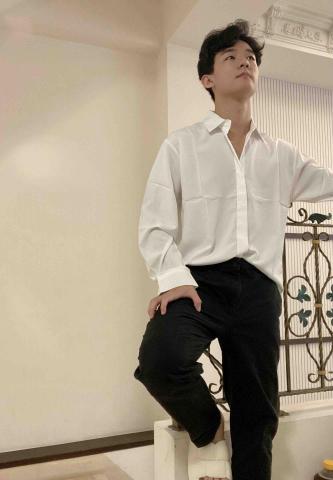 提供托福服務的專家張哲俊