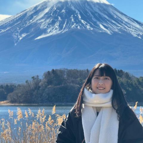 提供96指考服務的專家黃可卿