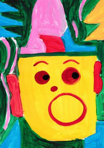 Penny - /手繪作品・風格參考